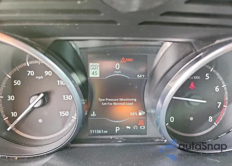 2017 Land Rover Discovery Hse from USA, damaged, VIN SALRRBBV5HA047184